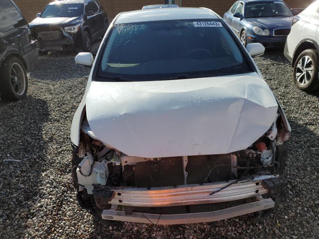 2016 TOYOTA PRIUS JTDKBRFU6G3519709