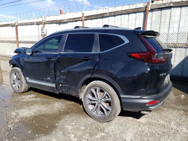 2020 HONDA CR-V TOURI - 7FARW2H96LE006903