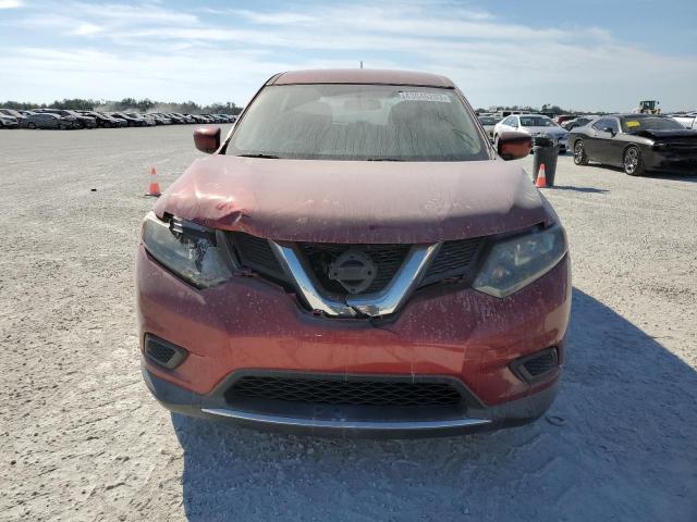 2016 NISSAN ROGUE S 5N1AT2MT9GC895407