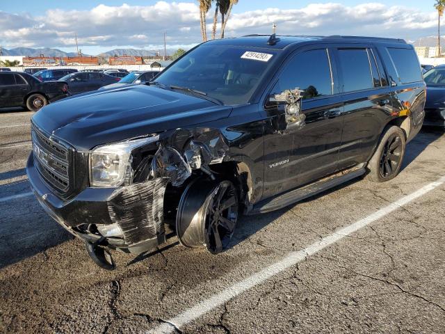 2020 GMC Yukon SLT