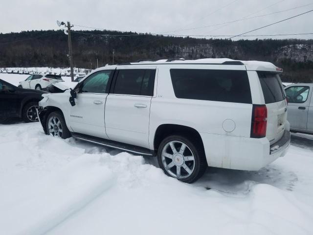 2016 CHEVROLET SUBURBAN K 1GNSKJKC1GR294103