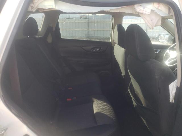 2017 NISSAN ROGUE S KNMAT2MV3HP604447