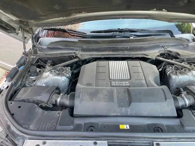 SALGS2DF3DA106700 Land Rover RANGEROVER