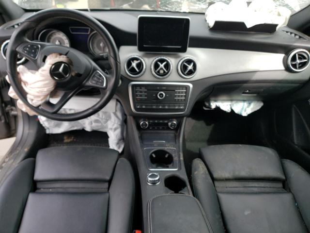 2017 MERCEDES-BENZ GLA 250 4M WDCTG4GB4HJ339688