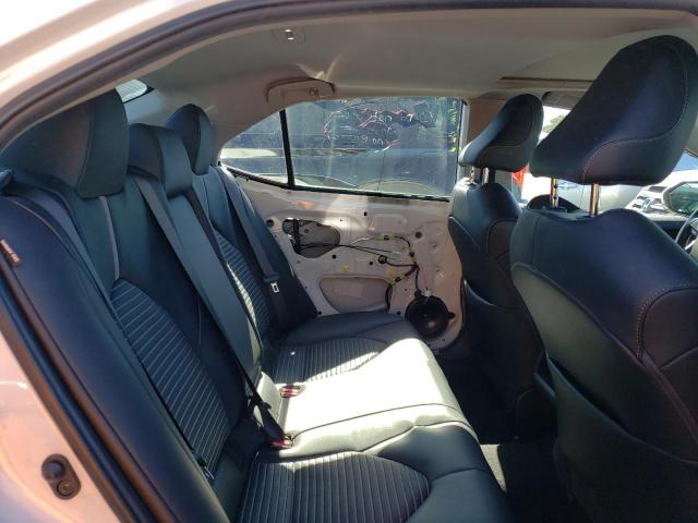2021 TOYOTA CAMRY SE 4T1S31AK1MU023027