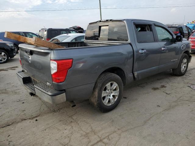 2017 NISSAN TITAN S - 1N6AA1EK5HN546869