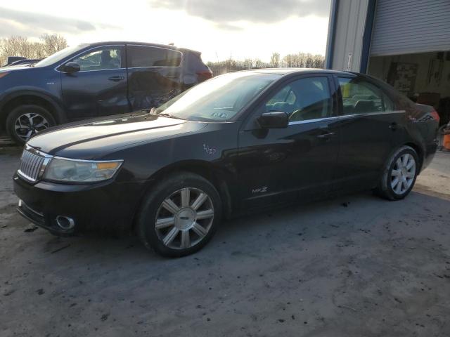 2007 Lincoln MKZ 