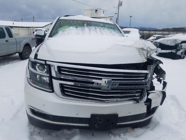 2016 CHEVROLET SUBURBAN K 1GNSKJKC1GR294103