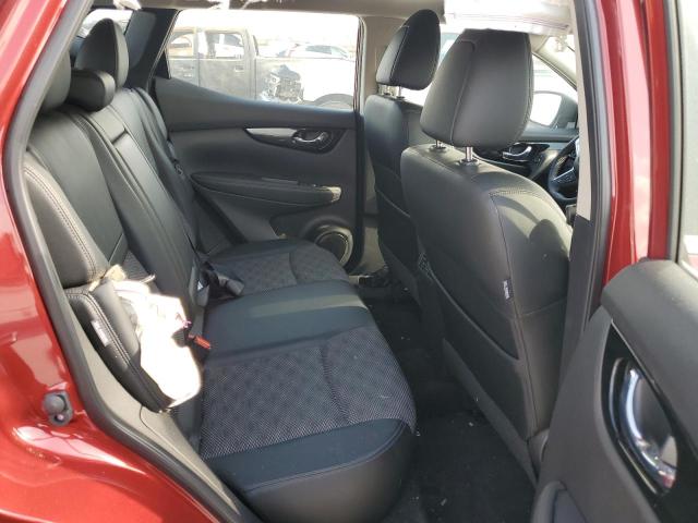 JN1BJ1BV1NW350233 Nissan Rogue Sport Sv