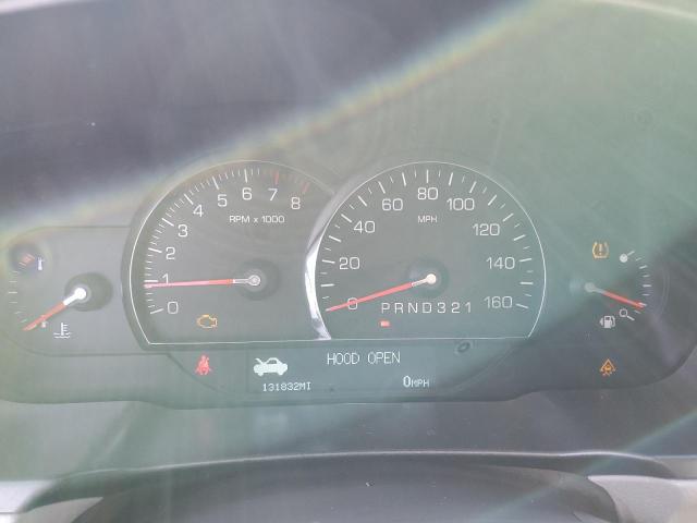 1G6KD57Y78U186388 Cadillac DTS