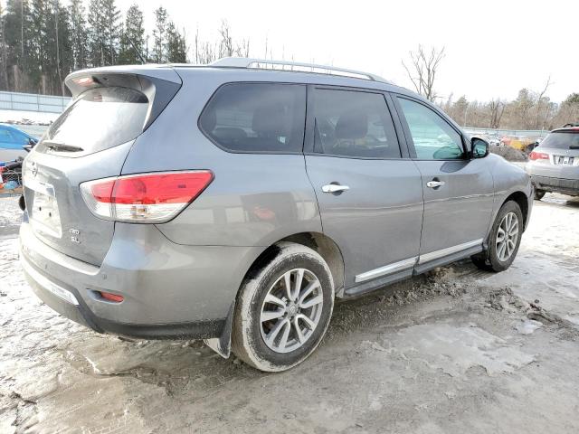 2016 NISSAN PATHFINDER 5N1AR2MM2GC655798