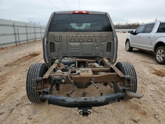 2015 CHEVROLET SILVERADO 3GCUKREH3FG177807