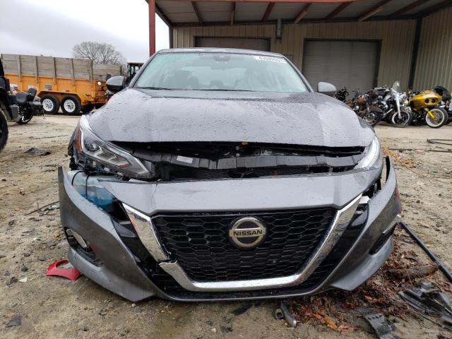 2021 NISSAN ALTIMA SV 1N4BL4DV5MN343088
