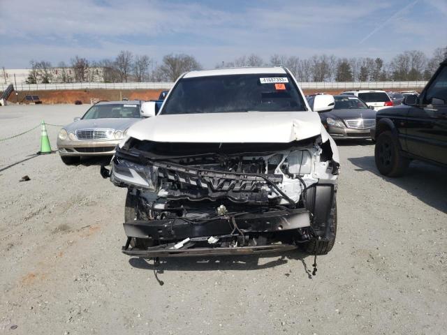 2021 LEXUS GX 460 LUX JTJGM7BXXM5280554