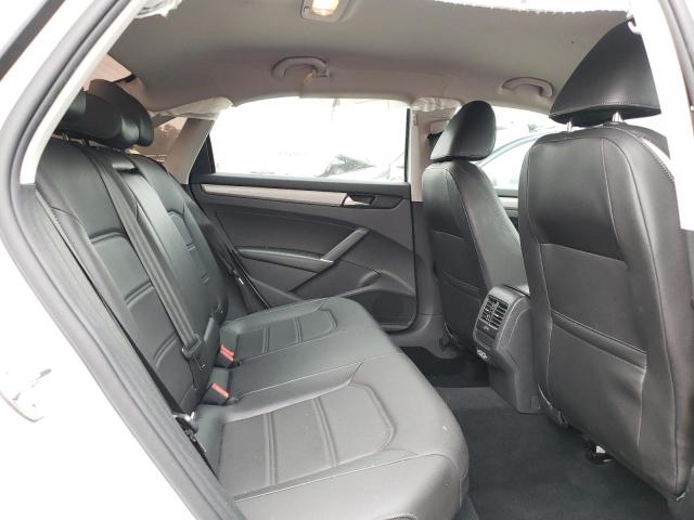 2020 VOLKSWAGEN PASSAT SE 1VWSA7A33LC021657
