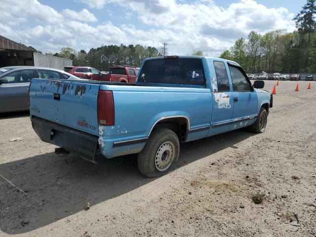 2GTEC19K5R1559519 GMC Sierra C1500