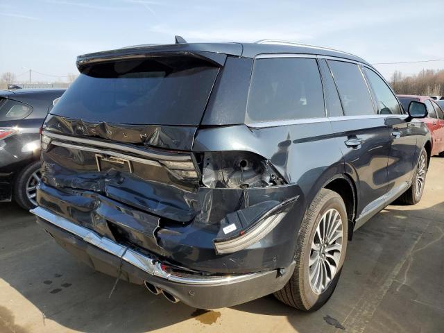 2021 LINCOLN AVIATOR RE 5LM5J7XC2MGL07431