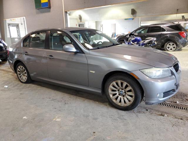 WBAPH57559NL78771 BMW 328 I Sulev