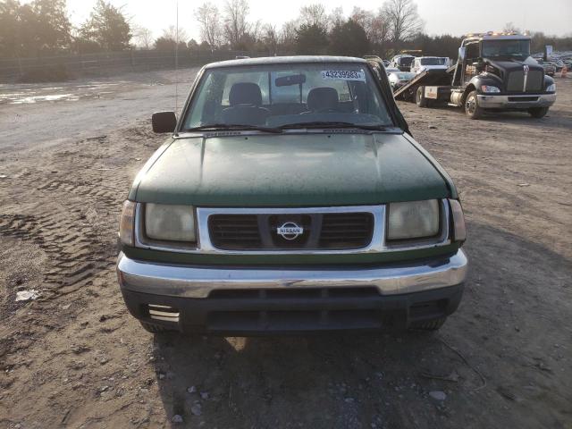 1N6DD26Y5WC333944 1998 Nissan Frontier King Cab Xe