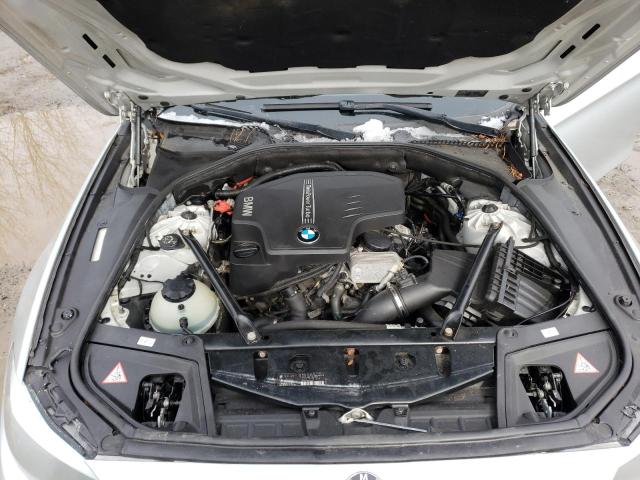 WBAXH5C52DDW12644 BMW 528 XI