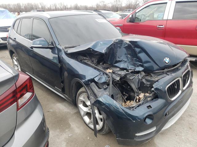 WBAVL1C54DVR81806 BMW X1 Xdrive28i
