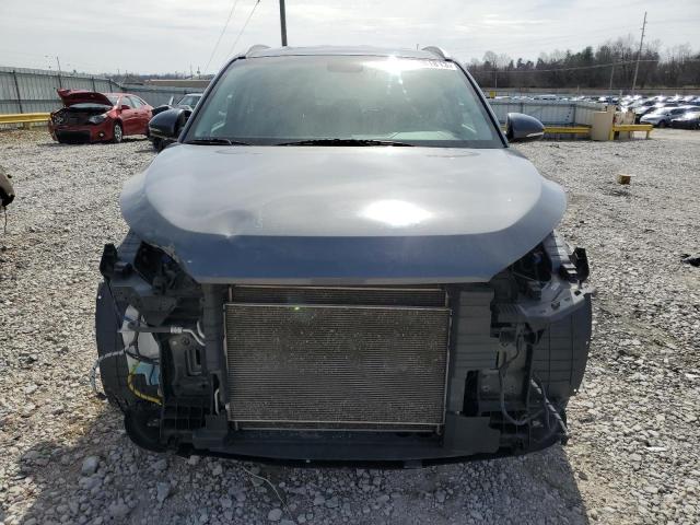 2017 HYUNDAI TUCSON LIM KM8J3CA43HU418731
