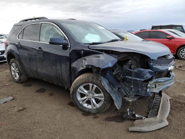 2015 CHEVROLET EQUINOX LT 2GNALBEK2F6416513