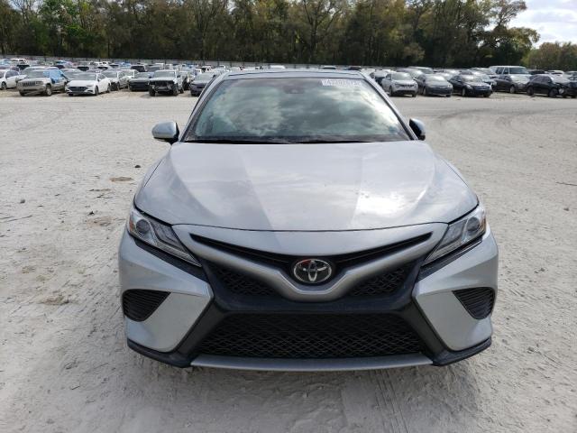 2019 TOYOTA CAMRY XSE 4T1B61HK9KU788402