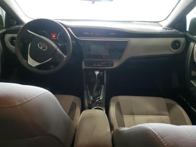 2019 TOYOTA COROLLA L 2T1BURHE1KC176291
