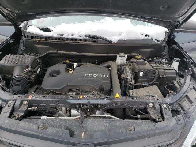 2020 CHEVROLET EQUINOX LS 3GNAXSEV0LS556538