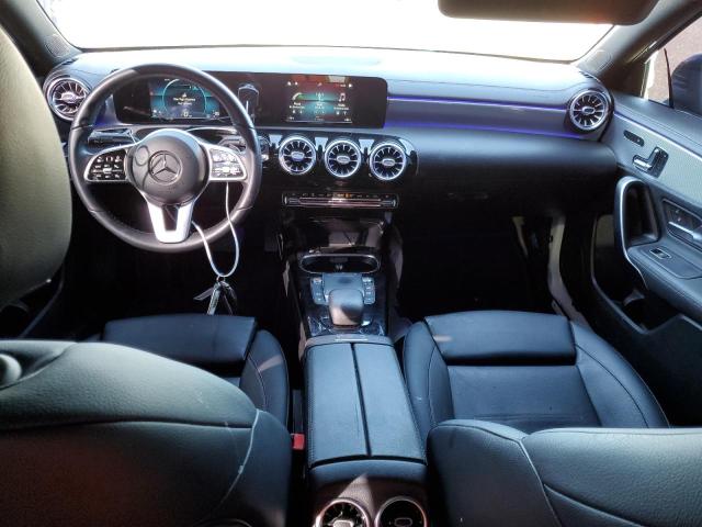 2021 MERCEDES-BENZ A 220 - W1K3G4EB3MJ313026