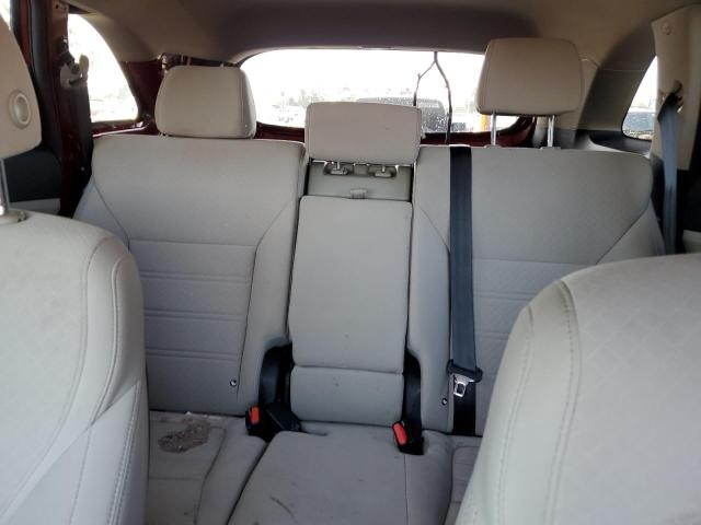 2018 KIA SORENTO LX 5XYPG4A37JG424989