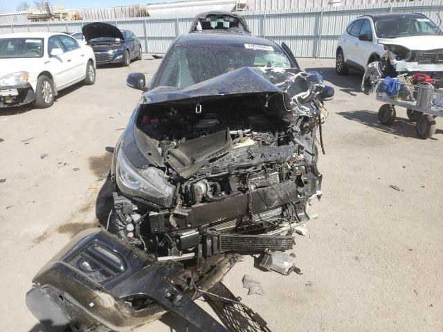 2017 INFINITI Q50 RED SP JN1FV7AR5HM870514