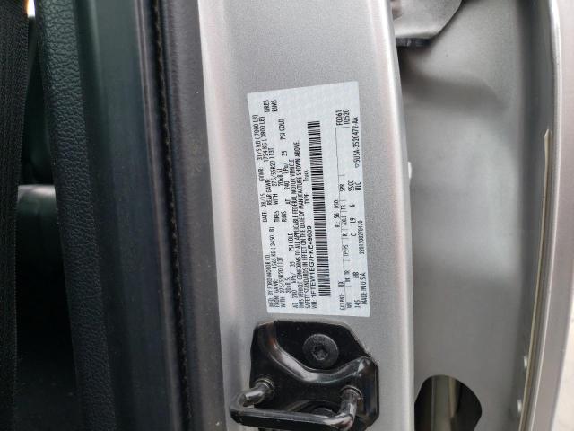 2015 FORD F150 SUPER 1FTEW1EG7FKE49639