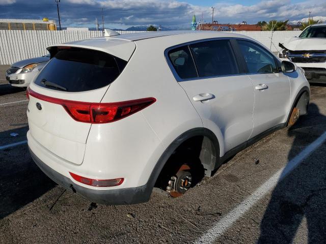 KNDPM3AC6H7117324 KIA Sportage Lx