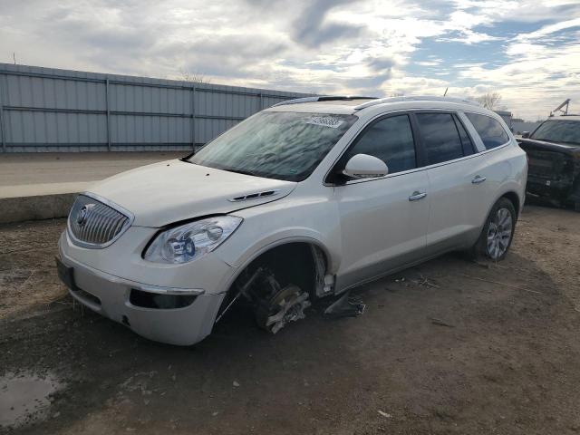 2010 Buick Enclave CXL