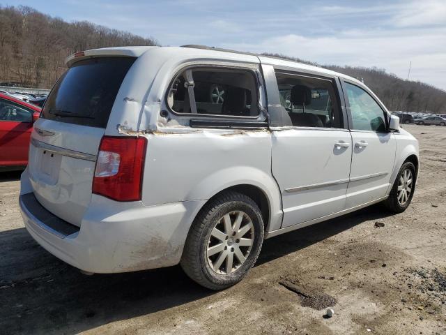 2016 CHRYSLER TOWN & COU 2C4RC1BG9GR301106
