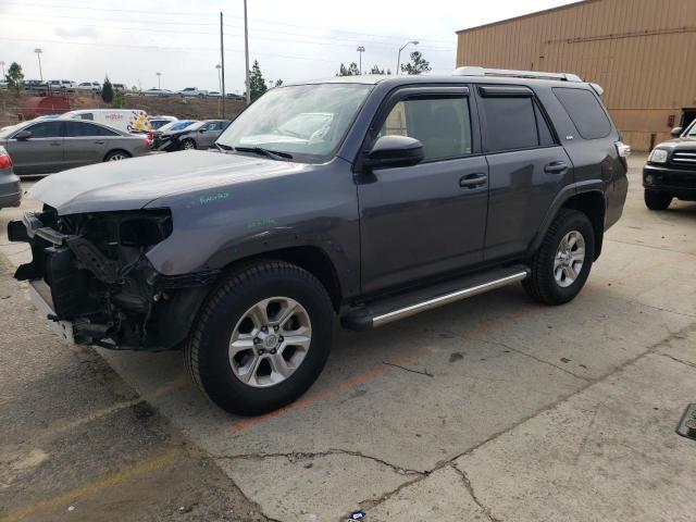 2014 Toyota 4Runner SR5