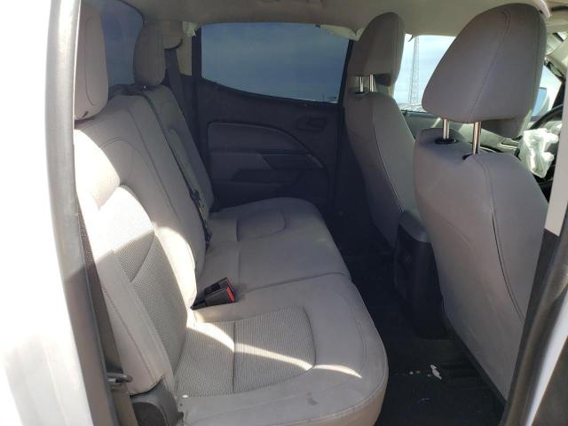 2016 CHEVROLET COLORADO 1GCGTBE36G1326247
