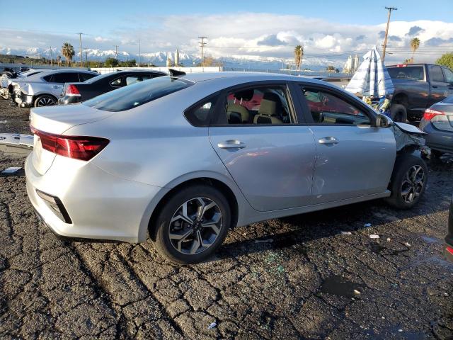 2020 Kia Forte Fe VIN: 3KPF24AD1LE233068 Lot: 43292453