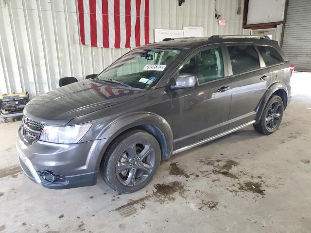 2020 DODGE JOURNEY CR - 3C4PDCGB7LT201249