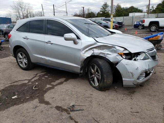 5J8TB3H31EL014973 Acura RDX