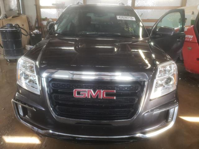 2016 GMC TERRAIN 2GKALNEK5G6137198