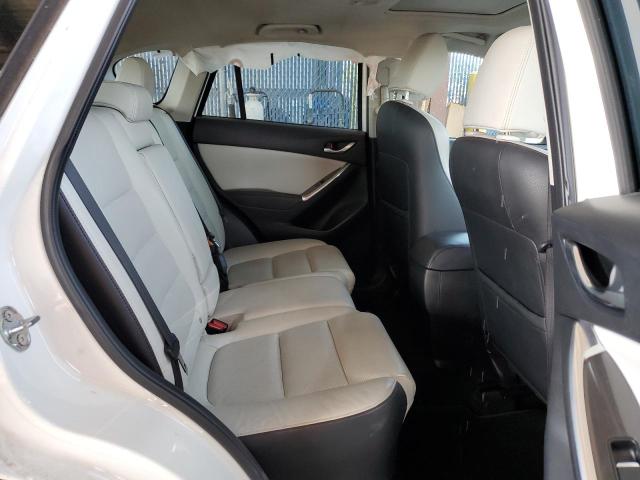 2016 MAZDA CX-5 GT JM3KE2DY1G0657106