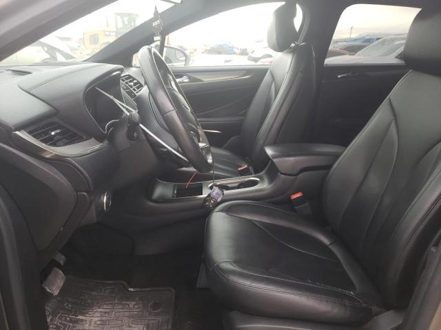2016 LINCOLN MKC PREMIE - 5LMCJ1C99GUJ31160