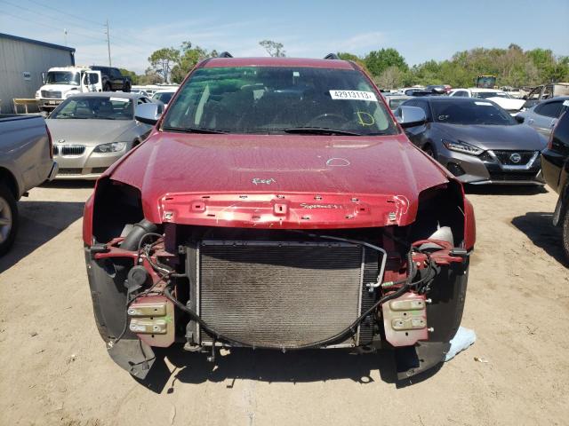 2015 GMC TERRAIN DE - 2GKALUEK5F6147383