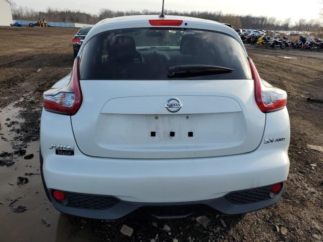 2016 NISSAN JUKE S - JN8AF5MV0GT657173