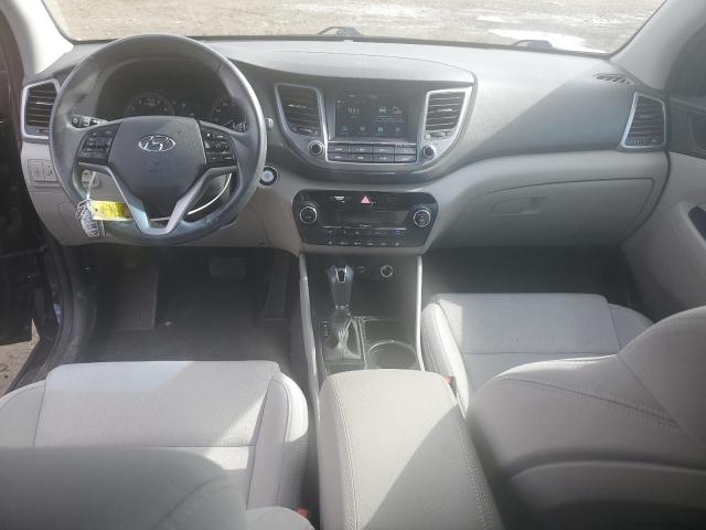 2018 HYUNDAI TUCSON VAL KM8J3CA21JU751000