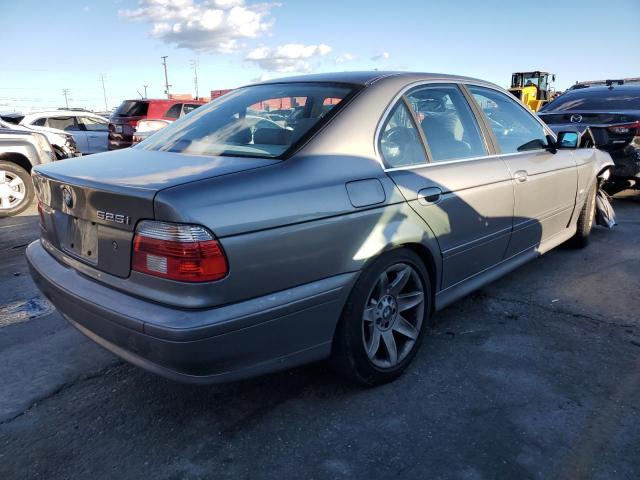 WBADT43443G028424 BMW 525 I Automatic