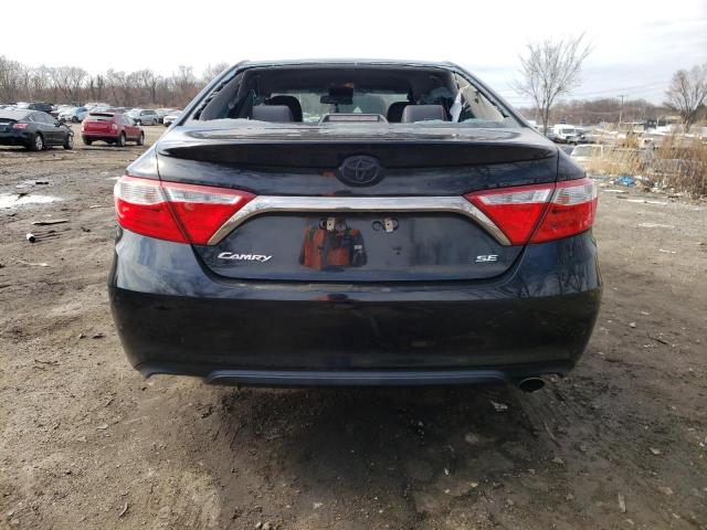 2017 TOYOTA CAMRY LE 4T1BF1FK0HU761049